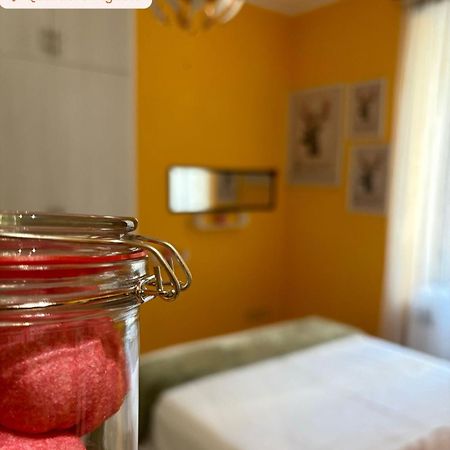 Ladolce Casa Bed & Breakfast โรม ภายนอก รูปภาพ