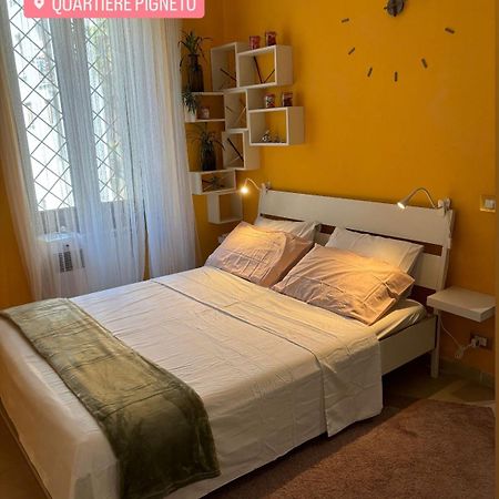 Ladolce Casa Bed & Breakfast โรม ภายนอก รูปภาพ