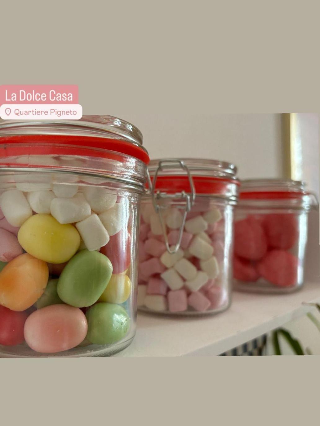 Ladolce Casa Bed & Breakfast โรม ภายนอก รูปภาพ