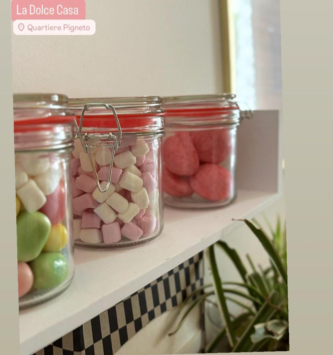 Ladolce Casa Bed & Breakfast โรม ภายนอก รูปภาพ